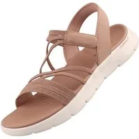 Skechers 141473-TAN Sandale