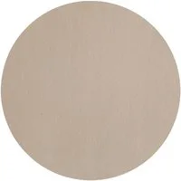 ASA SELECTION Platzset Asa Selection Tischset rund