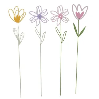 Topfstecker BLOSSOM