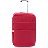 GLADIATOR Weichgepäck-Trolley 2100, 2 Rollen, Polyester