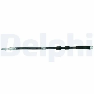 Delphi Bremsschlauch hinten links Ford Fiesta 6