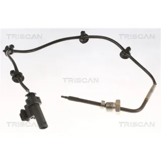 Triscan Sensor f?r Abgastemperatur Chevrolet Trax Opel Astra Meriva Mokka Zafira 1,6