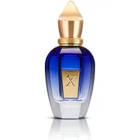 XERJOFF Eau de Parfum Xerjoff JTC Join The Club Torino21 E.d.P 50 ml, Frischer zitrischer Duft für Sportliebhaber