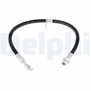 Delphi Bremsschlauch hinten links Toyota C-Hr