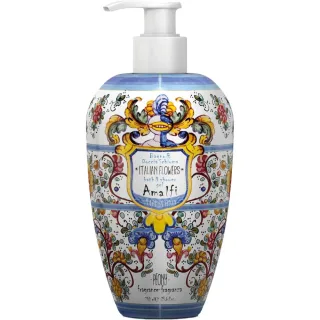 Rudy Profumi Amalfi Peony Weiße Rose, Neroli und Pfirsich
