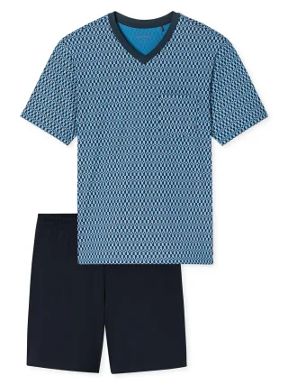 Blau