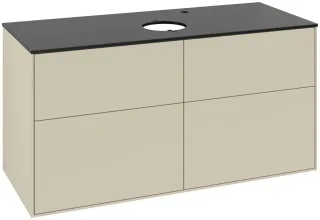 Villeroy & Boch Waschbeckenunterschrank Finion F91 1200x603x501mm FK/RE/AP: HJ/002 F91200HJ
