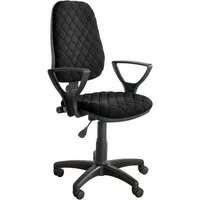 Best for Office Schreibtischstuhl Aleks P Bürostuhl – ergonomisch, komfortabel & langlebig (Einzeln, 1 St), Ergonomisch, langlebig, modernes Design