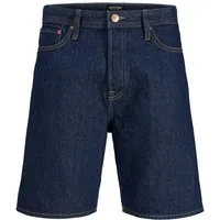 Jack & Jones Jeansshorts JJITONY JJORIGINAL SHORTS AM 460 SN Baumwollmischung, relaxed fit