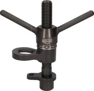 KS Tools Ventilfederspanner für 460.3670 - 460.3671