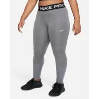 Nike Funktionstights Nike Mädchen Tight Pro DA1028