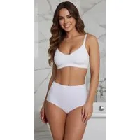 Wolbar Shapingslip hoch geschnitten, umschließt Bauch- und Hüftbereich
