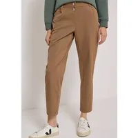 CECIL Stoffhose