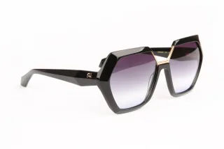 Ana Hickmann Sonnenbrille AH9426 A01 60
