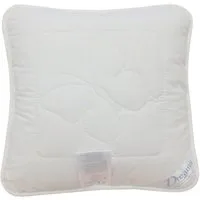 Dreams Naturfaserkissen Classic Seide