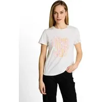 TOM TAILOR T-Shirt (1-tlg) Plain/ohne Details