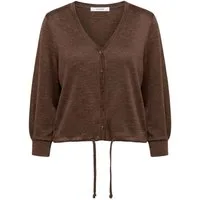 bianca Langarmshirt