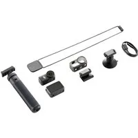 DJI Osmo Nano On-the-Go Combo (128 GB) Action Cam (4K Ultra HD, WLAN (Wi-Fi), Bluetooth, 8x opt. Zoom)