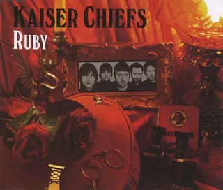 Ruby (2-Track)