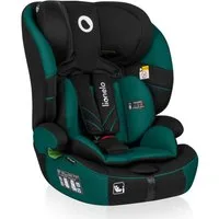 lionelo Autokindersitz LEVI ONE I-SIZE, ab: 12 Monaten, bis: 12 Jahren, ab: 76,00 cm, bis: 150,00 cm, (Set), i-Size R129 / Memory Foam / Dri-Seat