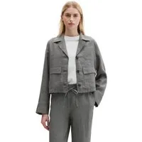 Marc O'Polo Kurzjacke mit aufgesetzten Taschen