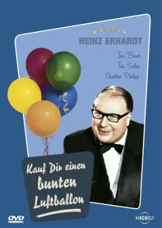 Kauf Dir einen bunten Luftballon [DVD] [2004]