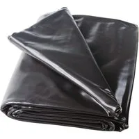 Heissner Teichfolie Heissner Teichfolie 2x3m = 6 m² zugeschnitten