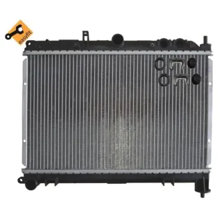 NRF K?hler f?r Antriebsbatterie Rover 600
