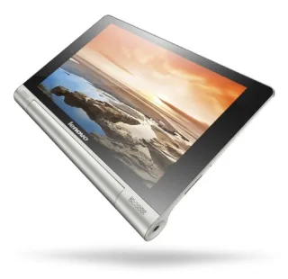Lenovo Yoga Tablet 8 16GB [8" WiFi + 3G] silber