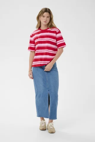T-shirt KAwinny T-shirt Loose fit