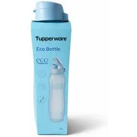 TUPPERWARE Trinkflasche TUPPERWARE To Go Eco 1 L
