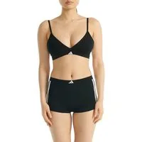 adidas Sportswear Bralette Sport Active Essentials Cotton 3 Stripes