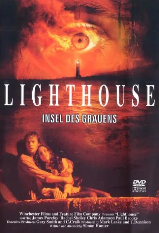 Lighthouse - Insel des Grauens [DVD] [2003]