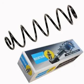 Bilstein Feder B3 hinten verst?rkt Citroen C3 I+Pluriel 1,1-1,6 Standard Fahrwerk