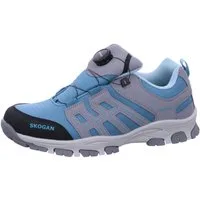 SKOGAN Skari Schnürschuh