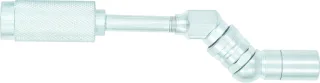 KS Tools 360° Adapter, verstellbar - 980.1107