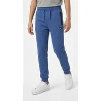 Name It Jogginghose NKMVIMO für Jungen mit Bündchen und Stretchkomfort unifarben, casual, regular fit, Baumwollmischung, Rundhals