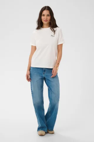 T-shirt KAmom T-shirt Regular fit