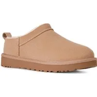 UGG Unisex CLASSIC MICRO Clog Homeslippers, Pantoffel, Schlupfschuh im neuen Design
