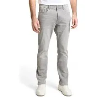 TOM TAILOR Slim-fit-Jeans im Five-Pocket Style