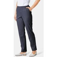 GOLDNER Schlupfhose Schlupfhose Martha