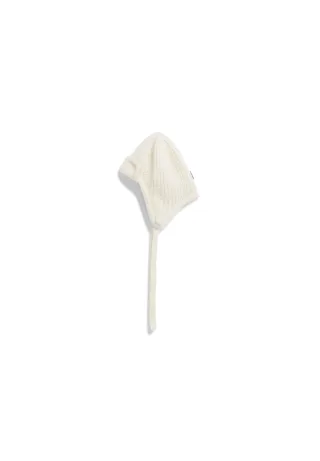 Armedangels - SNOWAA oatmilk - Gr. - One Size