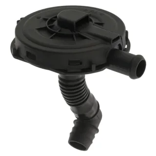 Febi Ventil Kurbelgeh?useentl?ftung Audi A4 A6 Skoda Superb VW Passat