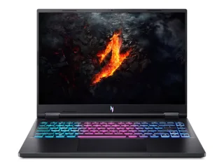 Acer Nitro 14 AN14-41 | nh.qqkeg.002 | AMD Ryzen 7 8845HS / 3.8 GHz - Win 11 Home