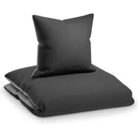 sleepwise Bettwäsche Soft Wonder-Edition Bettwäsche, Mikrofaser-Fleece, 2 teilig