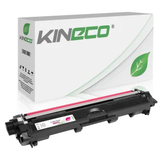 Toner kompatibel zu Brother TN-245M XL Magenta