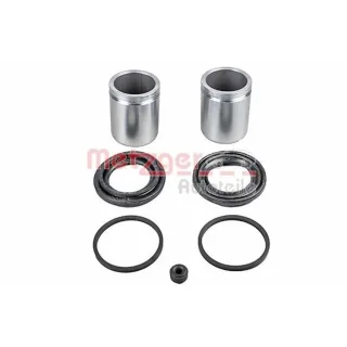 Metzger Bremssattel-Reparatursatz vorne Iveco Mercedes Nissan VW