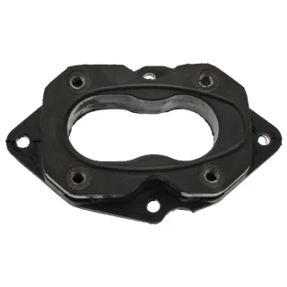 Febi Vergaserflansch Audi 100 80 VW Jetta Passat Scirocco