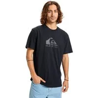 Quiksilver T-Shirt Ev Comp Logo