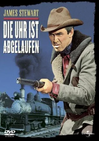 Die Uhr ist abgelaufen [DVD] [2004]
